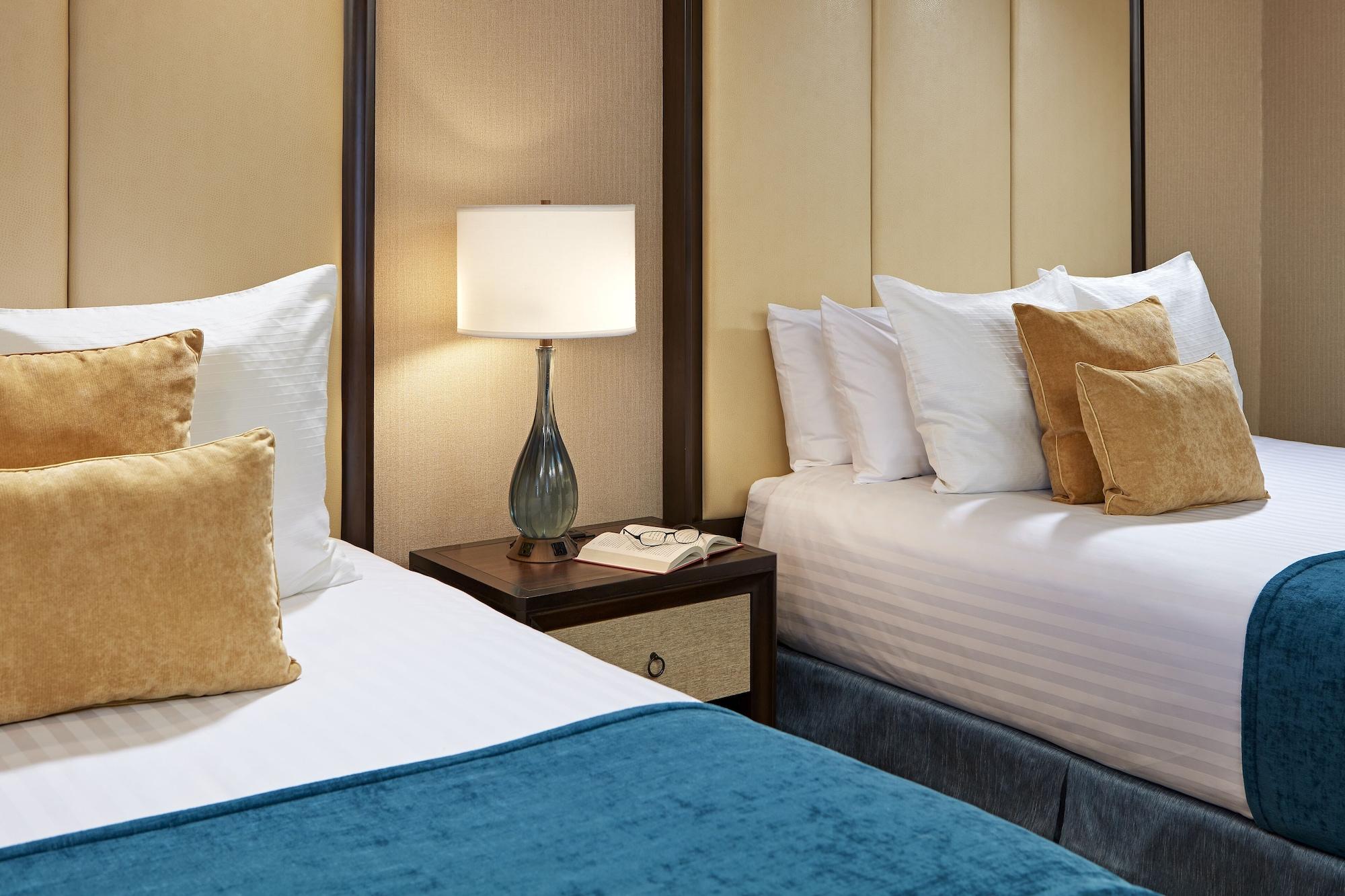 Hotel Empress La Jolla 3*